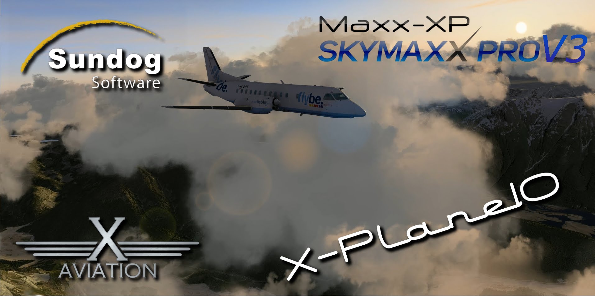 skymaxx pro v3 in x plane 11