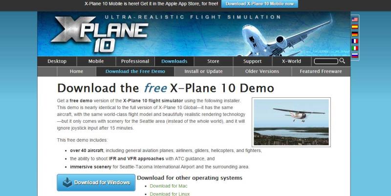 x plane 11 install new aircraft