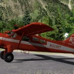 DHC 2 Beaver von SoulMade Simulations